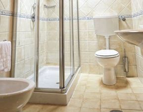 Hotel Barbato, Naples