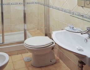 Hotel Barbato, Naples