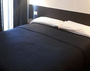 Hotel Ideal, Naples