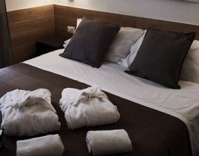 Hotel Ideal, Naples