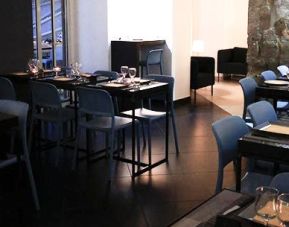 Hotel Ideal, Naples