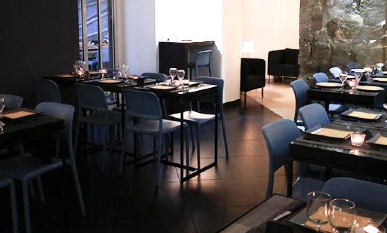 Hotel Ideal, Naples