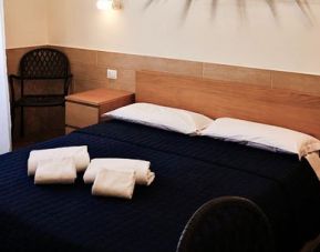 Hotel Ideal, Naples