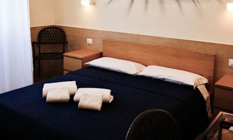 Hotel Ideal, Naples