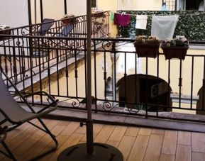 Hotel Ideal, Naples