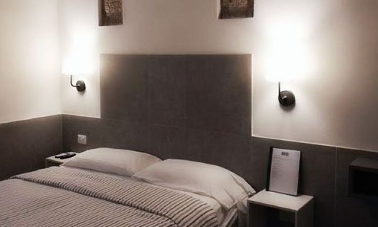 Hotel Ideal, Naples