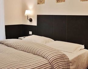 Hotel Ideal, Naples