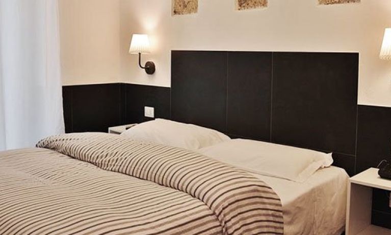 Hotel Ideal, Naples