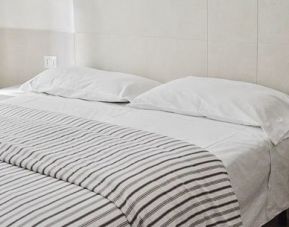 Hotel Ideal, Naples