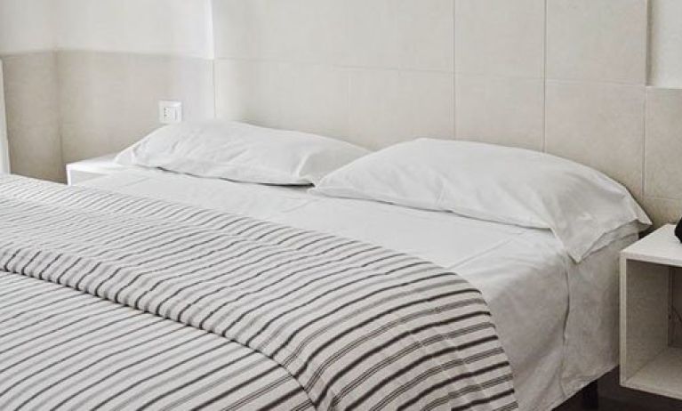 Hotel Ideal, Naples