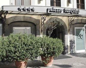 Hotel Palazzo Turchini, Naples