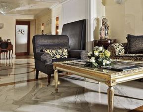 Hotel Palazzo Turchini, Naples