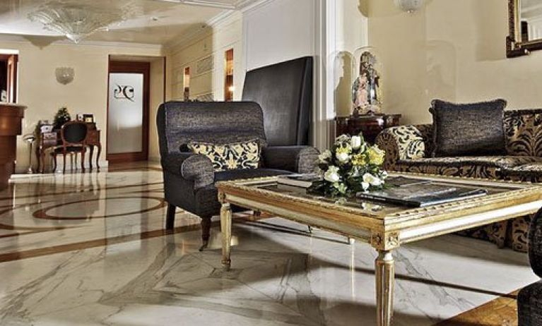 Hotel Palazzo Turchini, Naples
