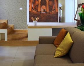 Napolart, Naples