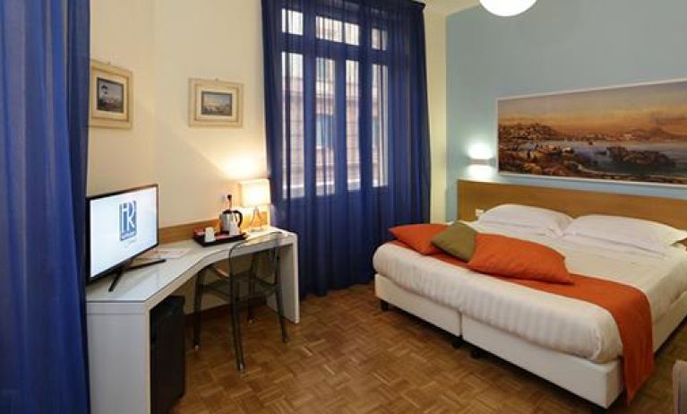 Rex Lifestyle Hotel, Naples
