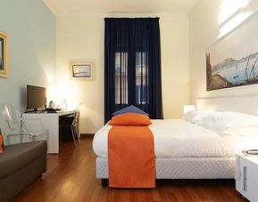 Rex Lifestyle Hotel, Naples