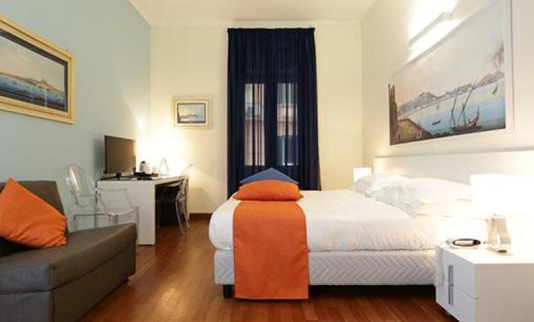 Rex Lifestyle Hotel, Naples