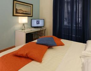 Rex Lifestyle Hotel, Naples