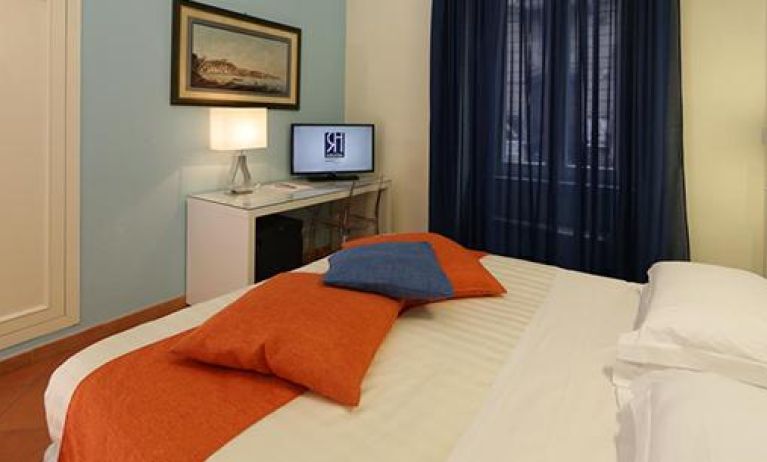 Rex Lifestyle Hotel, Naples