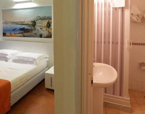 Rex Lifestyle Hotel, Naples