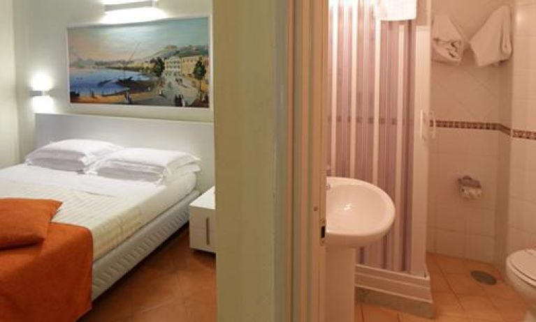 Rex Lifestyle Hotel, Naples