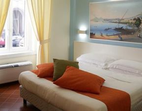 Rex Lifestyle Hotel, Naples
