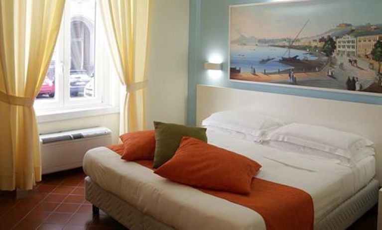 Rex Lifestyle Hotel, Naples