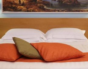 Rex Lifestyle Hotel, Naples