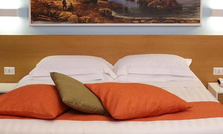 Rex Lifestyle Hotel, Naples