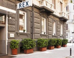 Rex Lifestyle Hotel, Naples