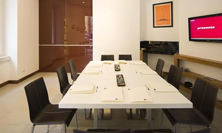 Rex Lifestyle Hotel, Naples