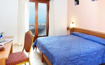 Hotel Royal Montevergine, Ospedaletto D'alpinolo
