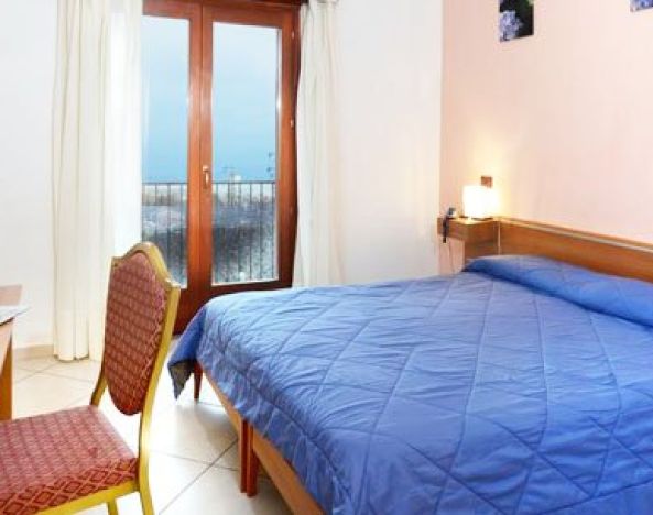 Hotel Royal Montevergine, Ospedaletto D'alpinolo