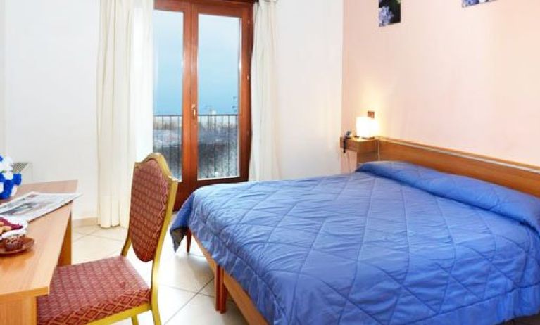 Hotel Royal Montevergine, Ospedaletto D'alpinolo