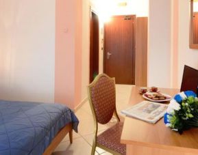 Hotel Royal Montevergine, Ospedaletto D'alpinolo