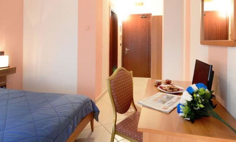 Hotel Royal Montevergine, Ospedaletto D'alpinolo