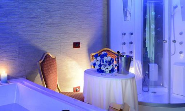 Hotel Royal Montevergine, Ospedaletto D'alpinolo
