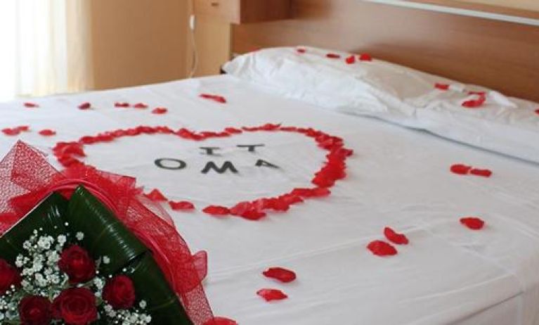 Hotel Royal Montevergine, Ospedaletto D'alpinolo