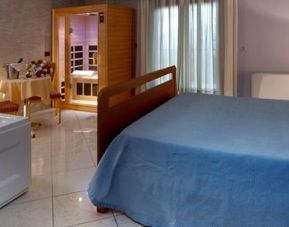 Hotel Royal Montevergine, Ospedaletto D'alpinolo