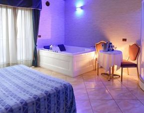 Hotel Royal Montevergine, Ospedaletto D'alpinolo