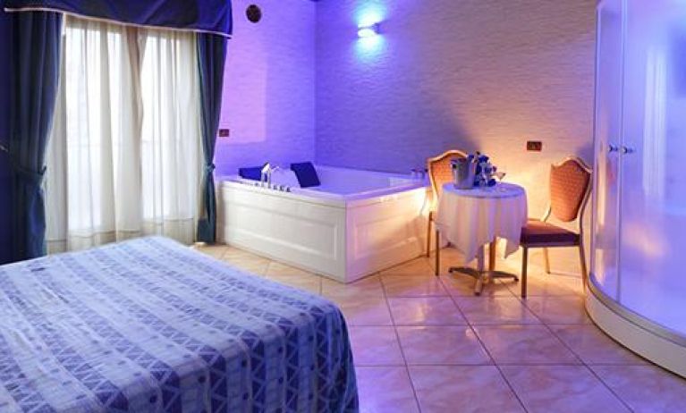Hotel Royal Montevergine, Ospedaletto D'alpinolo