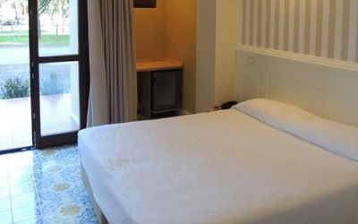 Hotel Zeus, Pompei