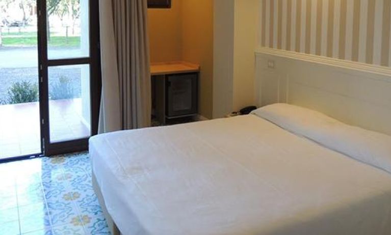 Hotel Zeus, Pompei