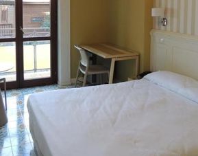 Hotel Zeus, Pompei