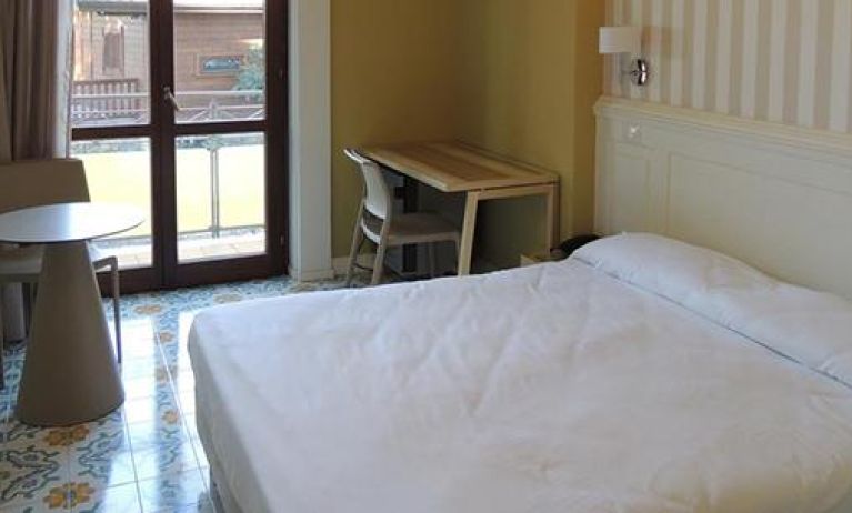 Hotel Zeus, Pompei