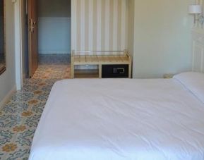 Hotel Zeus, Pompei