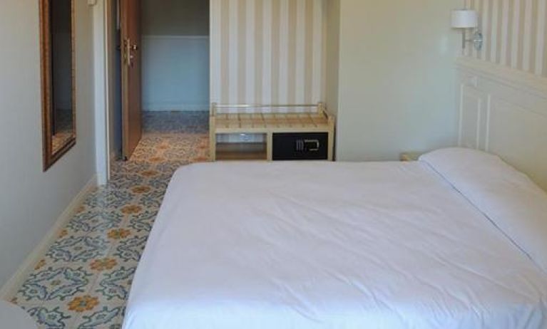 Hotel Zeus, Pompei