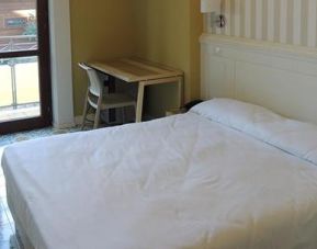 Hotel Zeus, Pompei