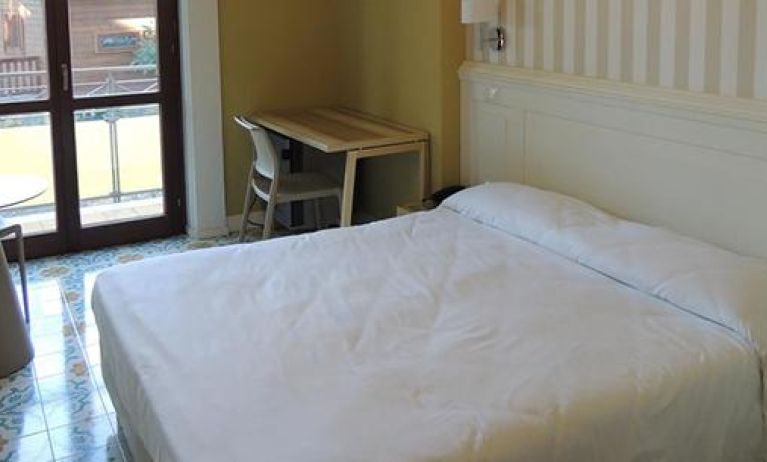 Hotel Zeus, Pompei