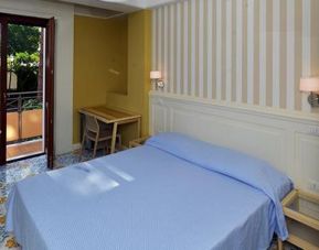 Hotel Zeus, Pompei